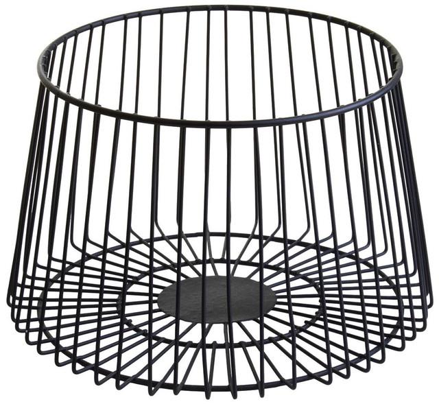 premier housewares Vertex Deco Small Fruit Basket