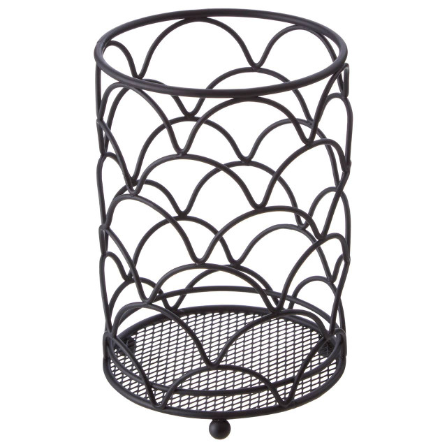 Premier Housewares Vertex Deco Utensil Holder