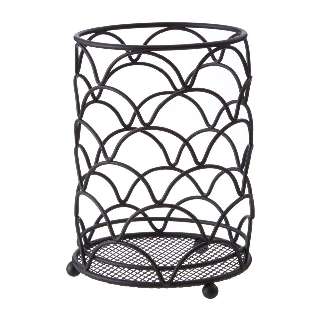 premier housewares Vertex Deco Utensil Holder