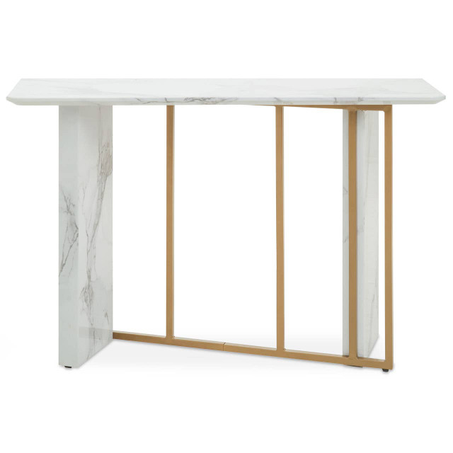 Premier Housewares Vieste Console Table