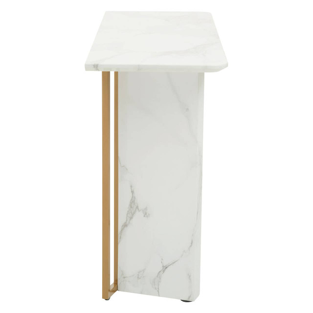 Premier Housewares Vieste Console Table