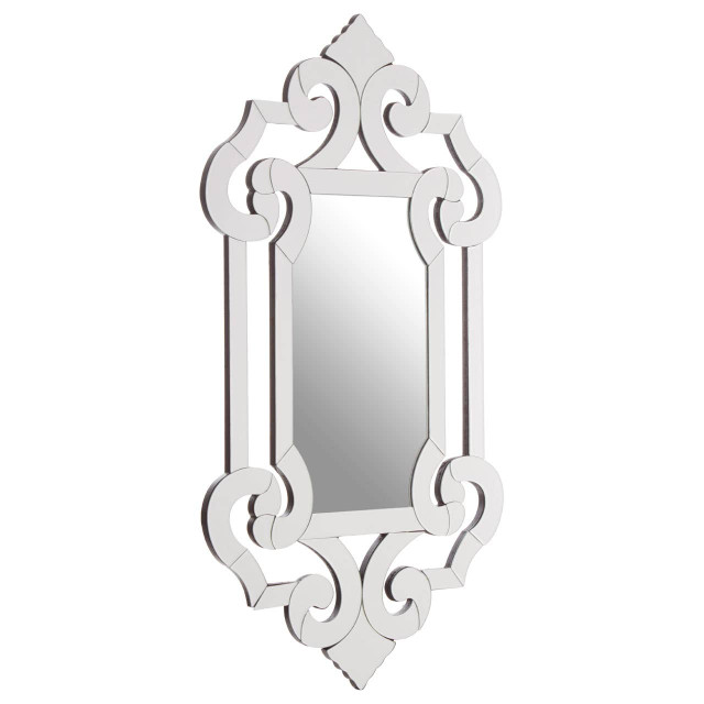 Premier Housewares Vivienne Wall Mirror