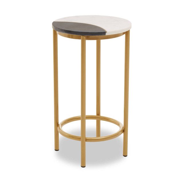 Premier Housewares Vizzini Side Table