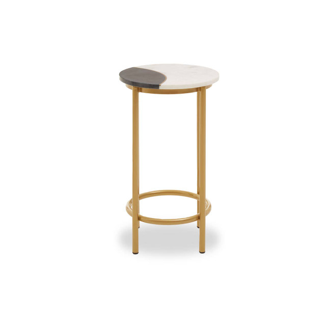 premier housewares Vizzini Side Table