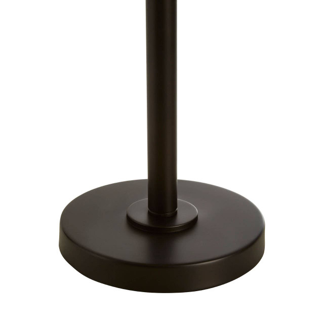 Premier Housewares Waldorf Branch Table Lamp