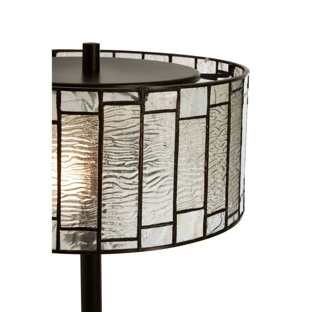 Premier Housewares Waldorf Deco Table Lamp