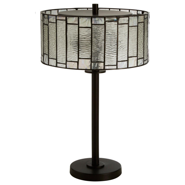 premier housewares Waldorf Deco Table Lamp