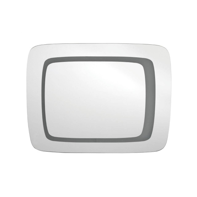premier housewares Wardell Illuminated Wall Mirror