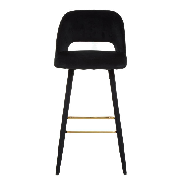Premier Housewares Warren Bar Chair