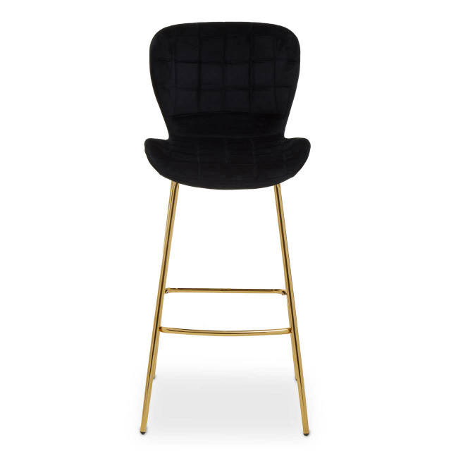Premier Housewares Warton Bar Chair