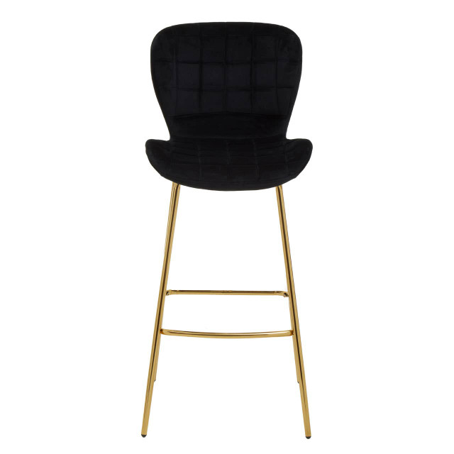 Premier Housewares Warton Bar Chair