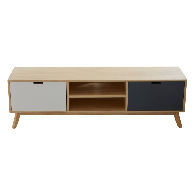 Premier Housewares Watson Media Unit