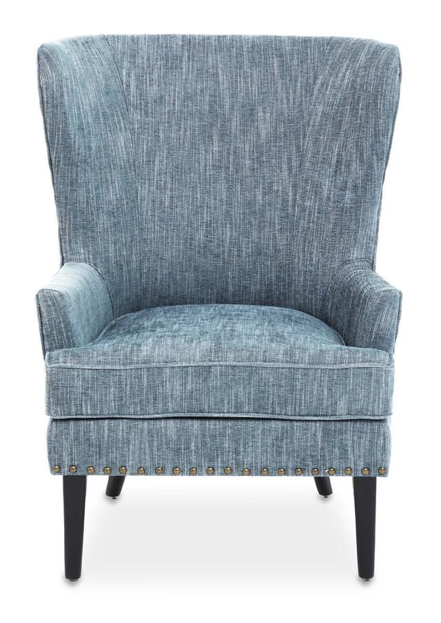 premier housewares Welham Wingback Lounge Chair