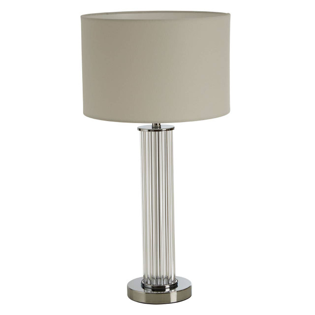 Premier Housewares Westin Table Lamp