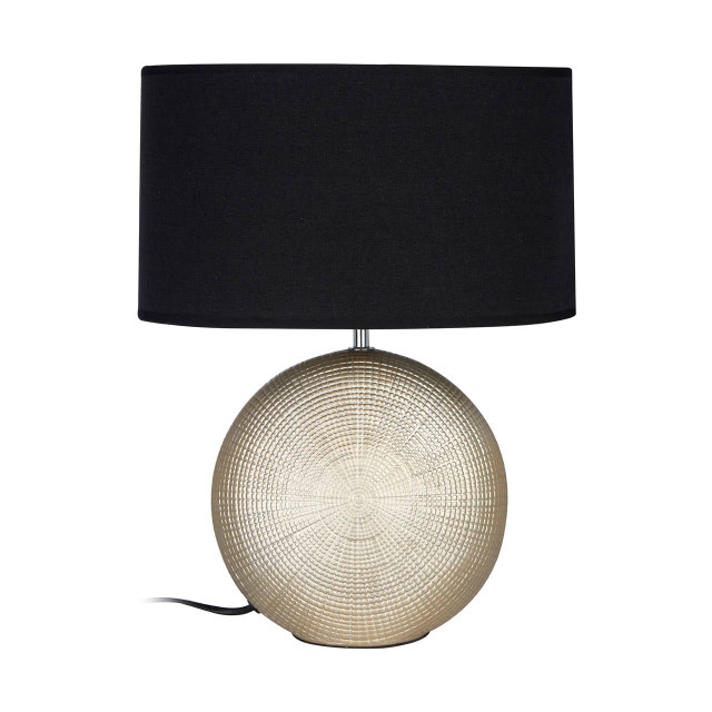 premier housewares Whisper Table Lamp