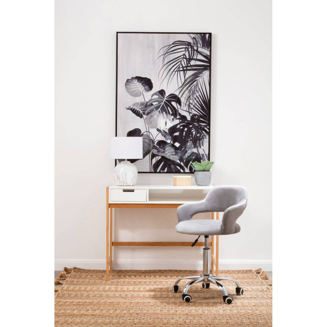 Premier Housewares Whitley Table Lamp