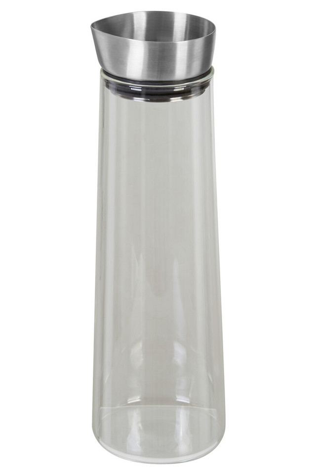 Premier Housewares Winslet Glass Carafe 1500ml