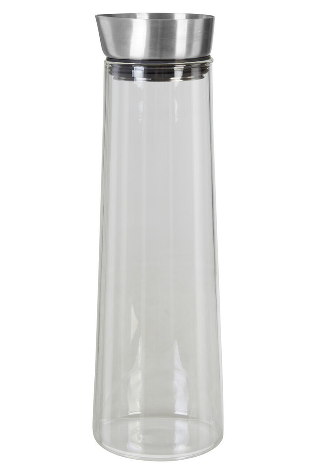 Premier Housewares Winslet Glass Carafe 1500ml