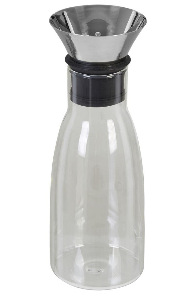 Premier Housewares Winslet Glass Carafe 800ml
