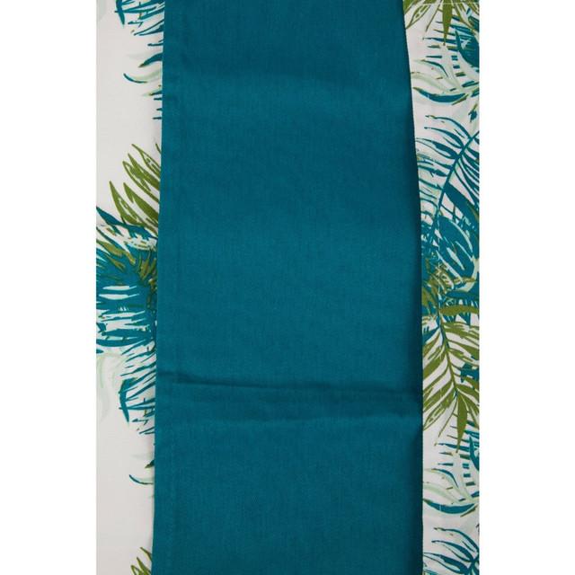 Premier Housewares Winter Palm Set Of 3 Tea Towels