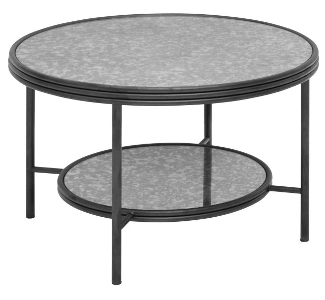 Premier Housewares Xania Coffee Table