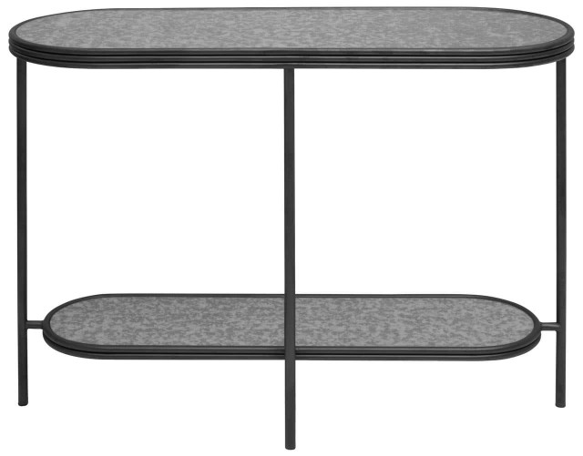 premier housewares Xania Rectangular Console Table