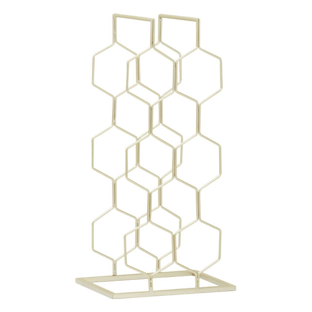 Premier Housewares Yaxi Wine Rack