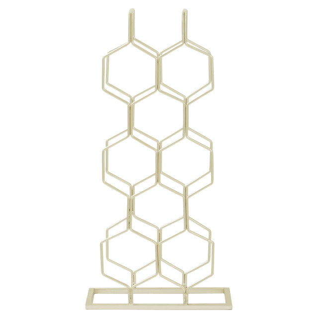 premier housewares Yaxi Wine Rack