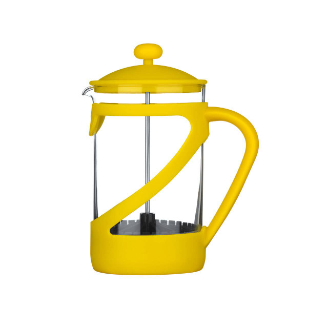 premier housewares Yellow Kenya 850ml Cafetiere