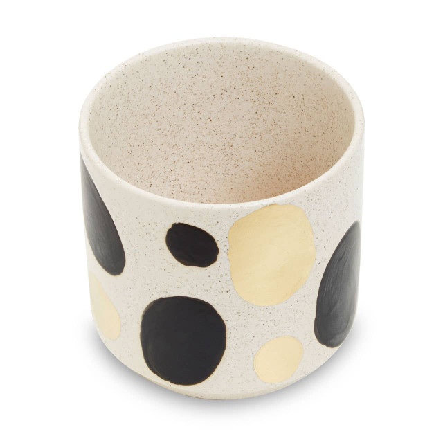 Premier Housewares Yuri Small Ceramic Planter