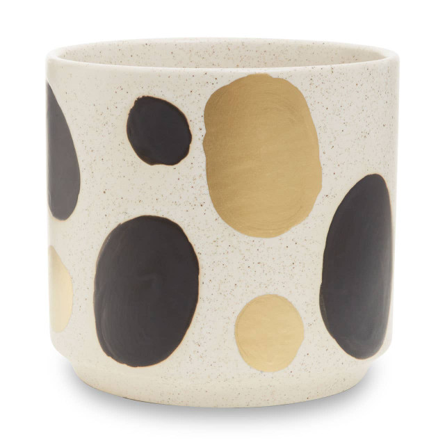 premier housewares Yuri Small Ceramic Planter