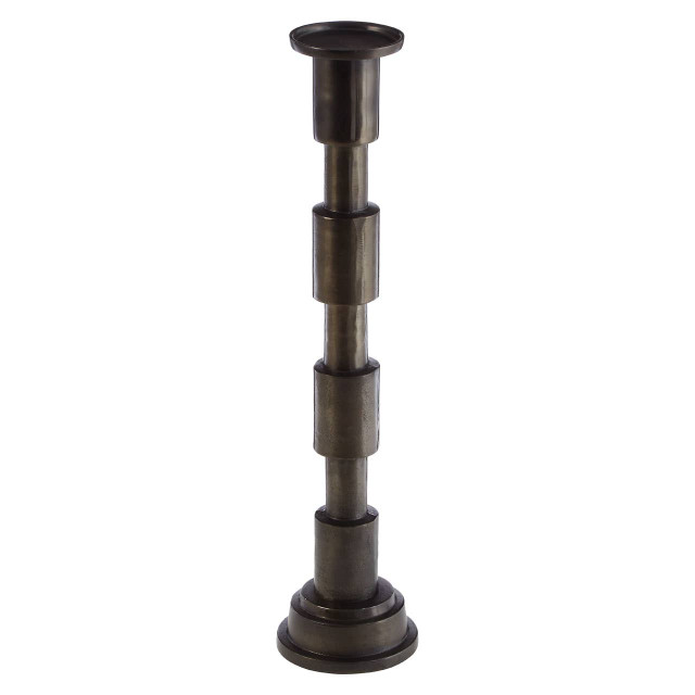 Premier Housewares Zac Large Candle Holder