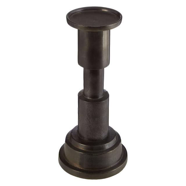 Premier Housewares Zac Small Candle Holder