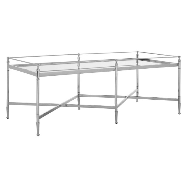 Premier Housewares Zach Coffee Table