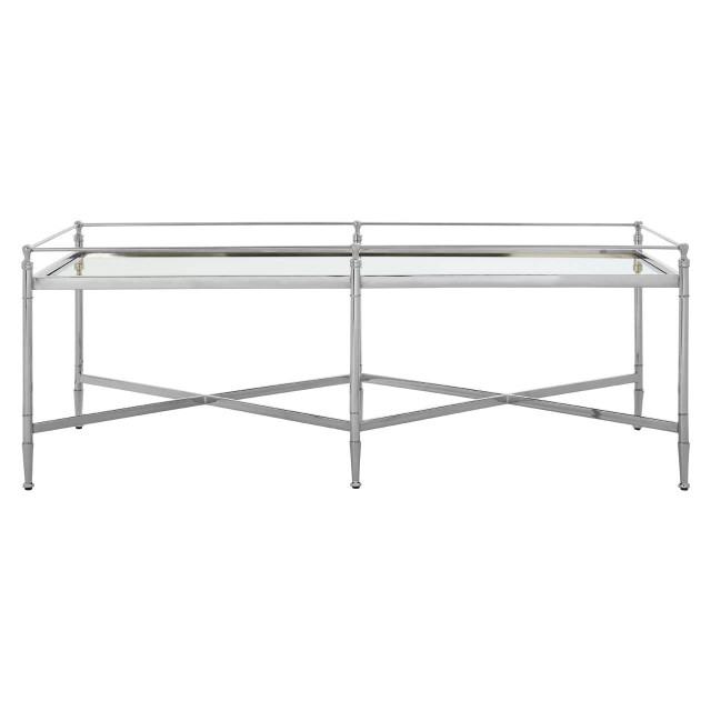 premier housewares Zach Coffee Table