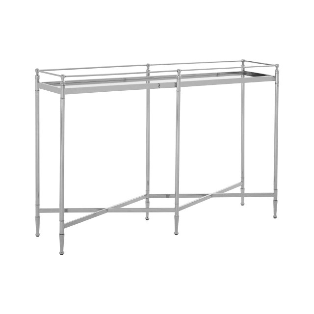 Premier Housewares Zach Console Table