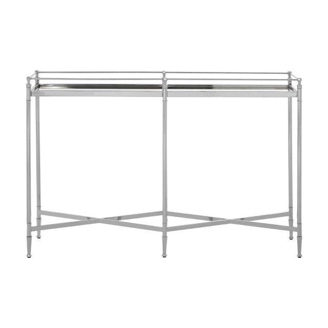 premier housewares Zach Console Table