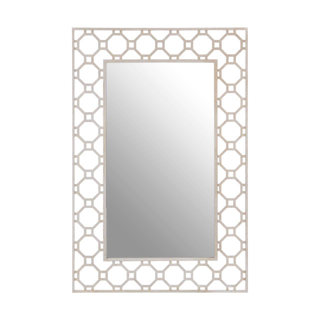 Premier Housewares Zariah Arabesque Wall Mirror