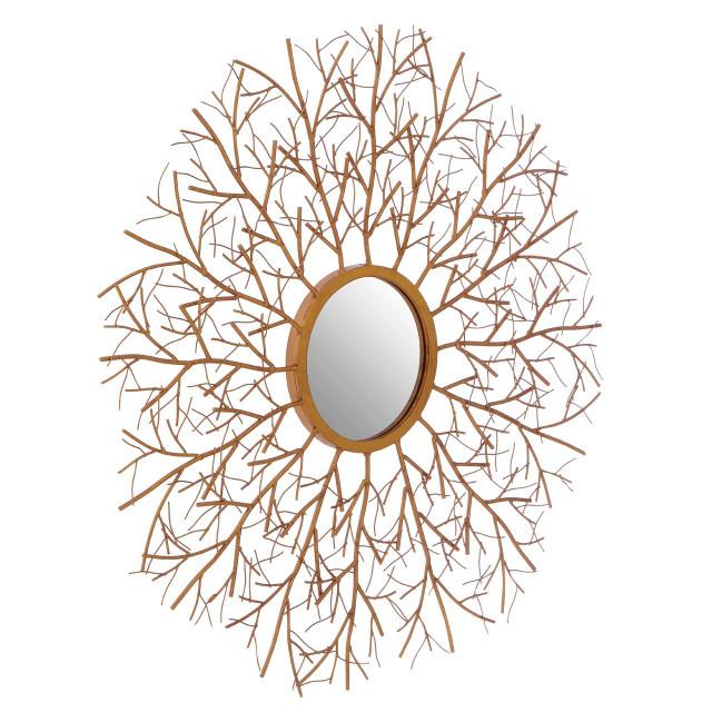 Premier Housewares Zariah Twig Wall Mirror