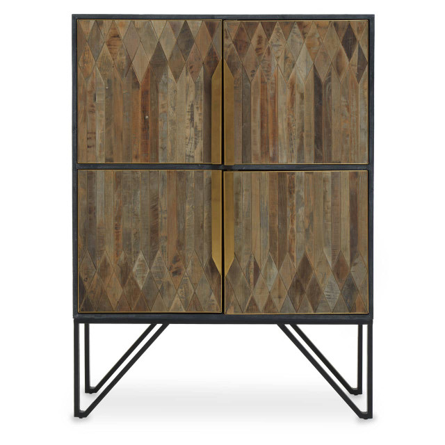 premier housewares Zarina Cabinet