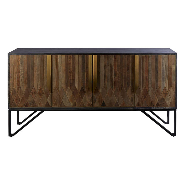 Premier Housewares Zarina Sideboard
