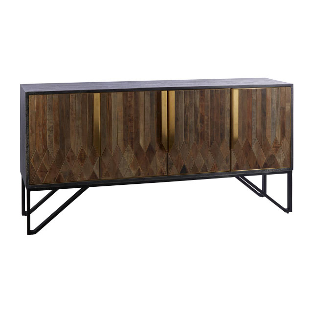 Premier Housewares Zarina Sideboard