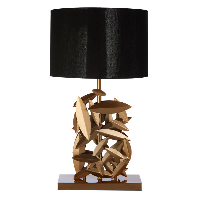 Premier Housewares Zilla Table Lamp