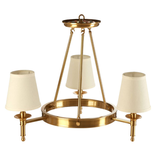 Premier Housewares Zina Ceiling Light