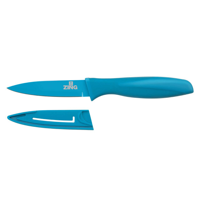 premier housewares Zing Blue Paring Knife