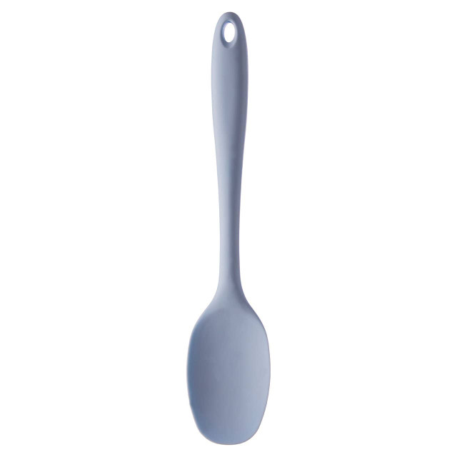premier housewares Zing Light Blue Silicone Spoon