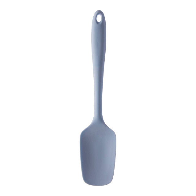 Premier Housewares Zing Light Blue Silicone Turner