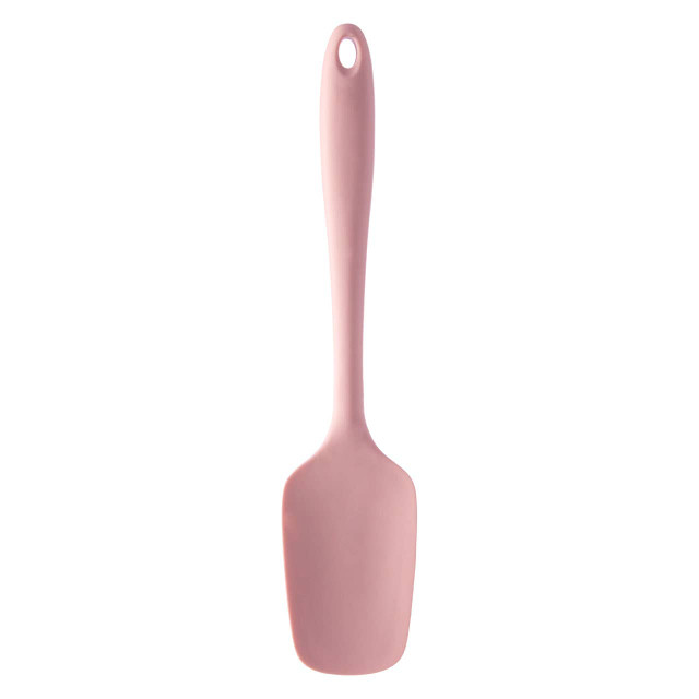 Premier Housewares Zing Light Pink Silicone Turner