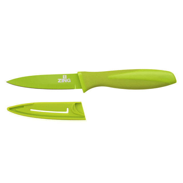premier housewares Zing Lime Green Paring Knife