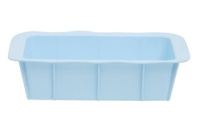 premier housewares Zing Pastel Blue Loaf Mould